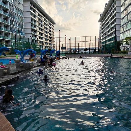 Austin Palazio Apartment Johor Bahru Exterior foto