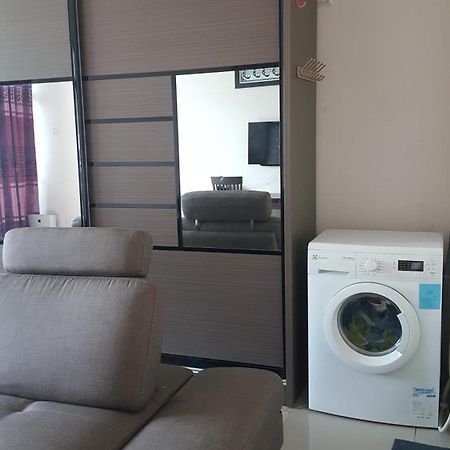 Austin Palazio Apartment Johor Bahru Exterior foto