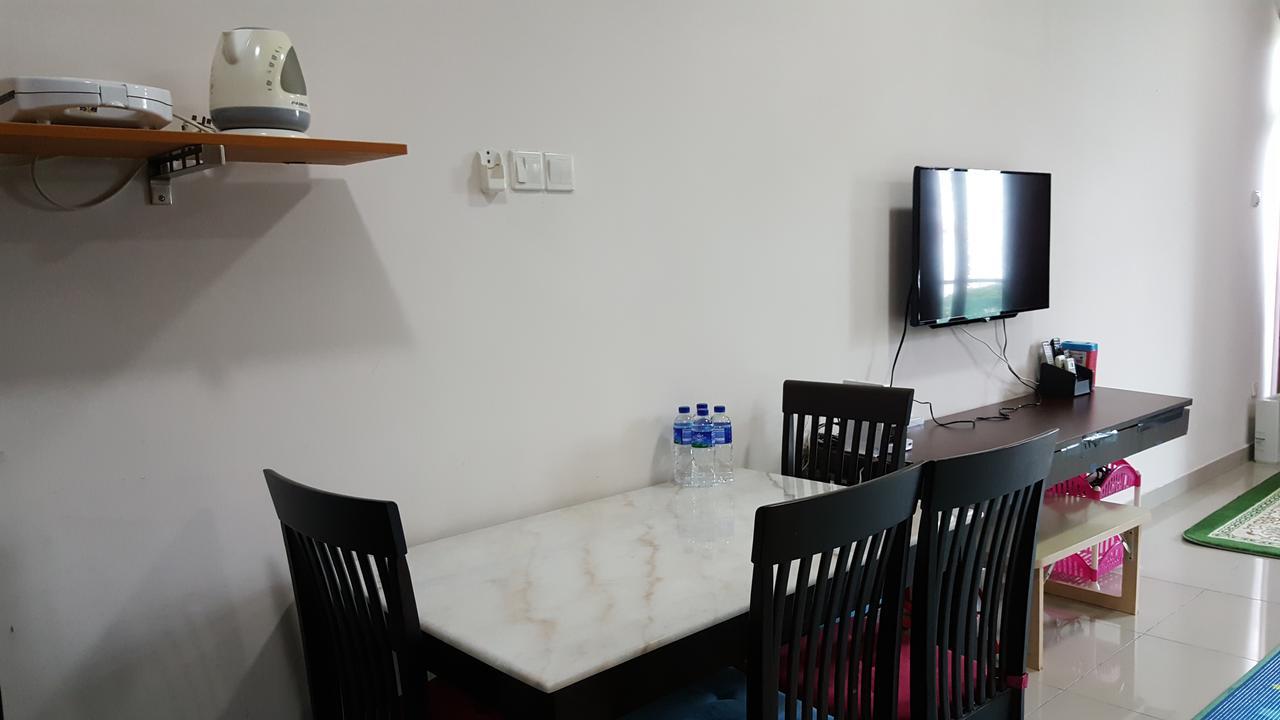 Austin Palazio Apartment Johor Bahru Exterior foto