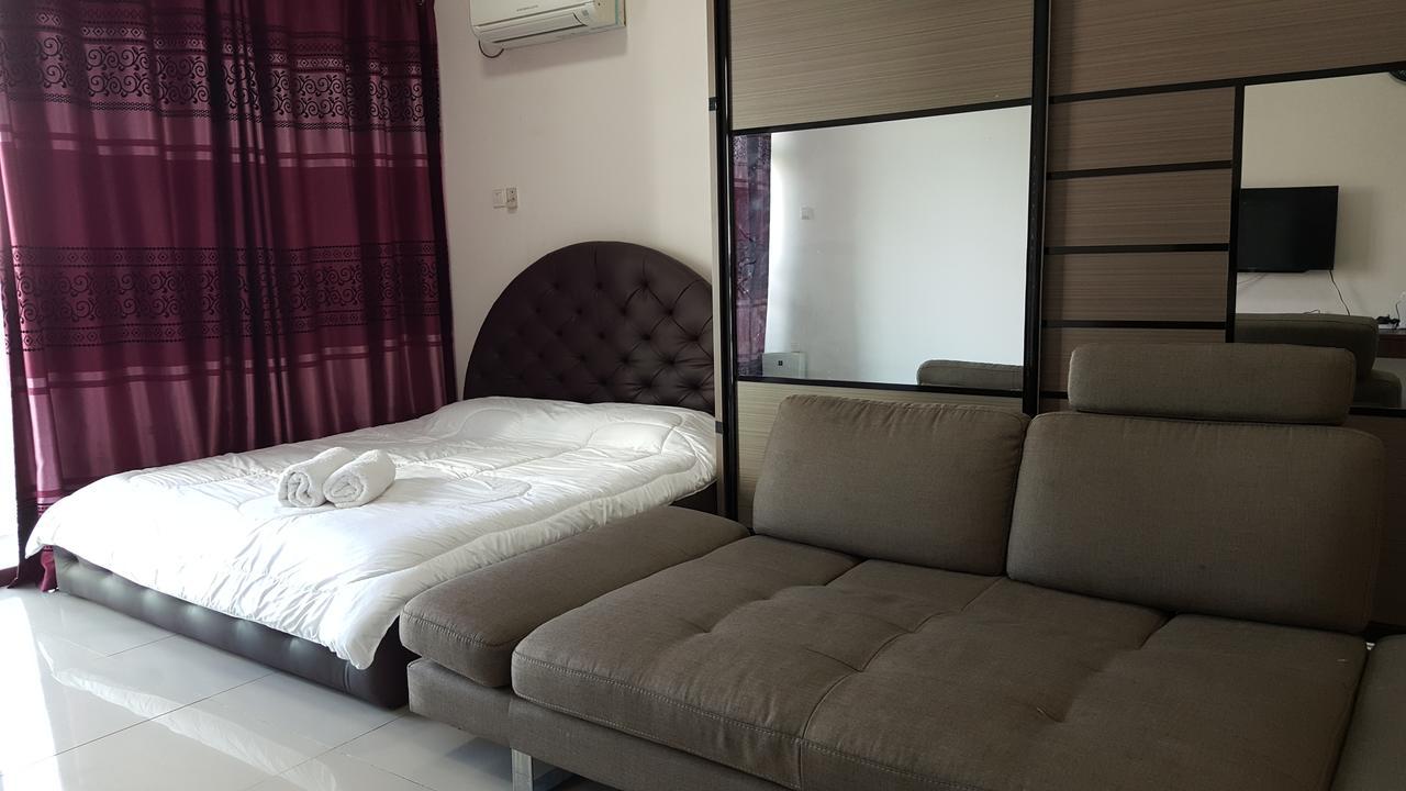 Austin Palazio Apartment Johor Bahru Exterior foto