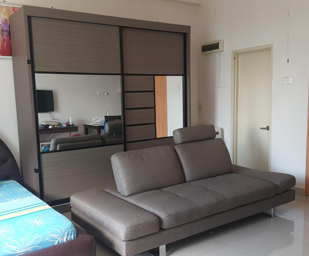 Austin Palazio Apartment Johor Bahru Exterior foto