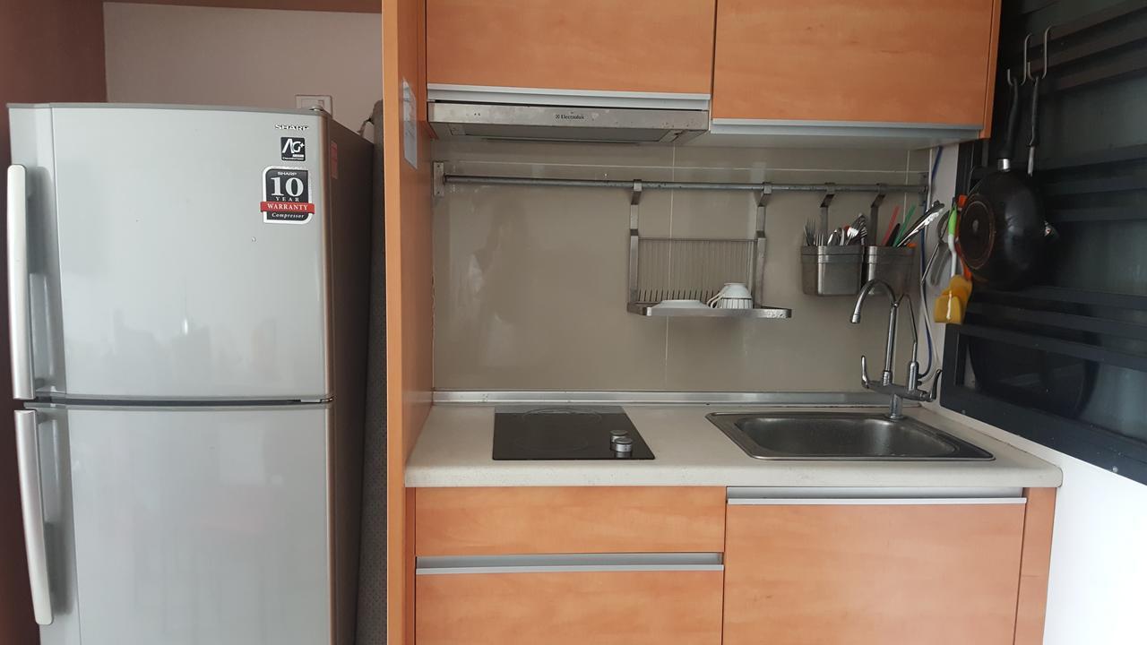 Austin Palazio Apartment Johor Bahru Exterior foto